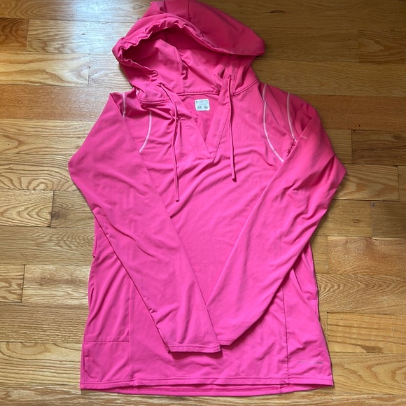 Columbia Tops - Columbia